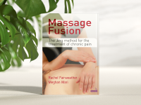 Massage Fusion: The Jing method for the treatment of chronic pain