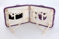 Affinity Deluxe Massage Table