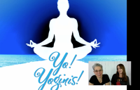 Anatomy with Attitude for Yoga Teachers