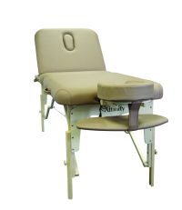 Affinity Comfortflex Massage Table