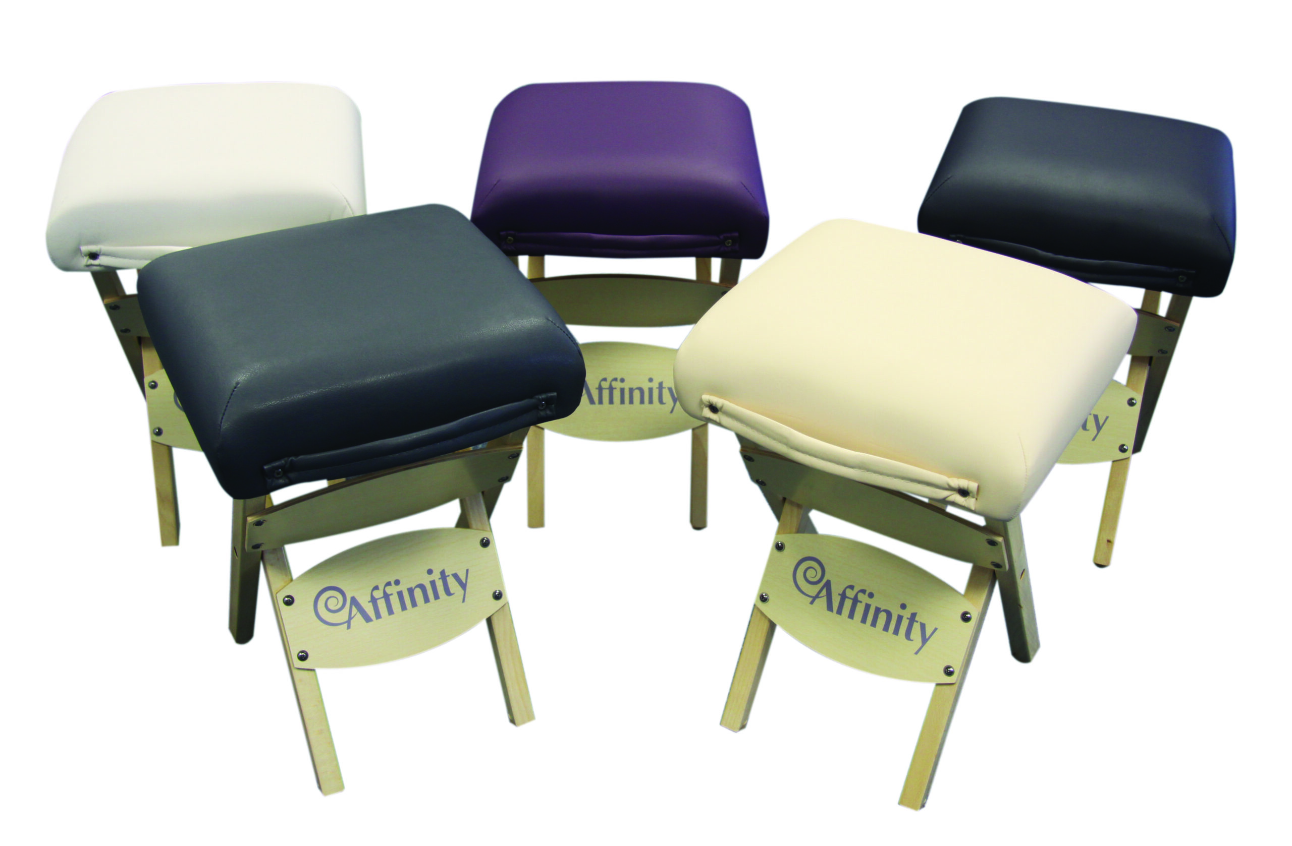 Folding Stool all colours (3)