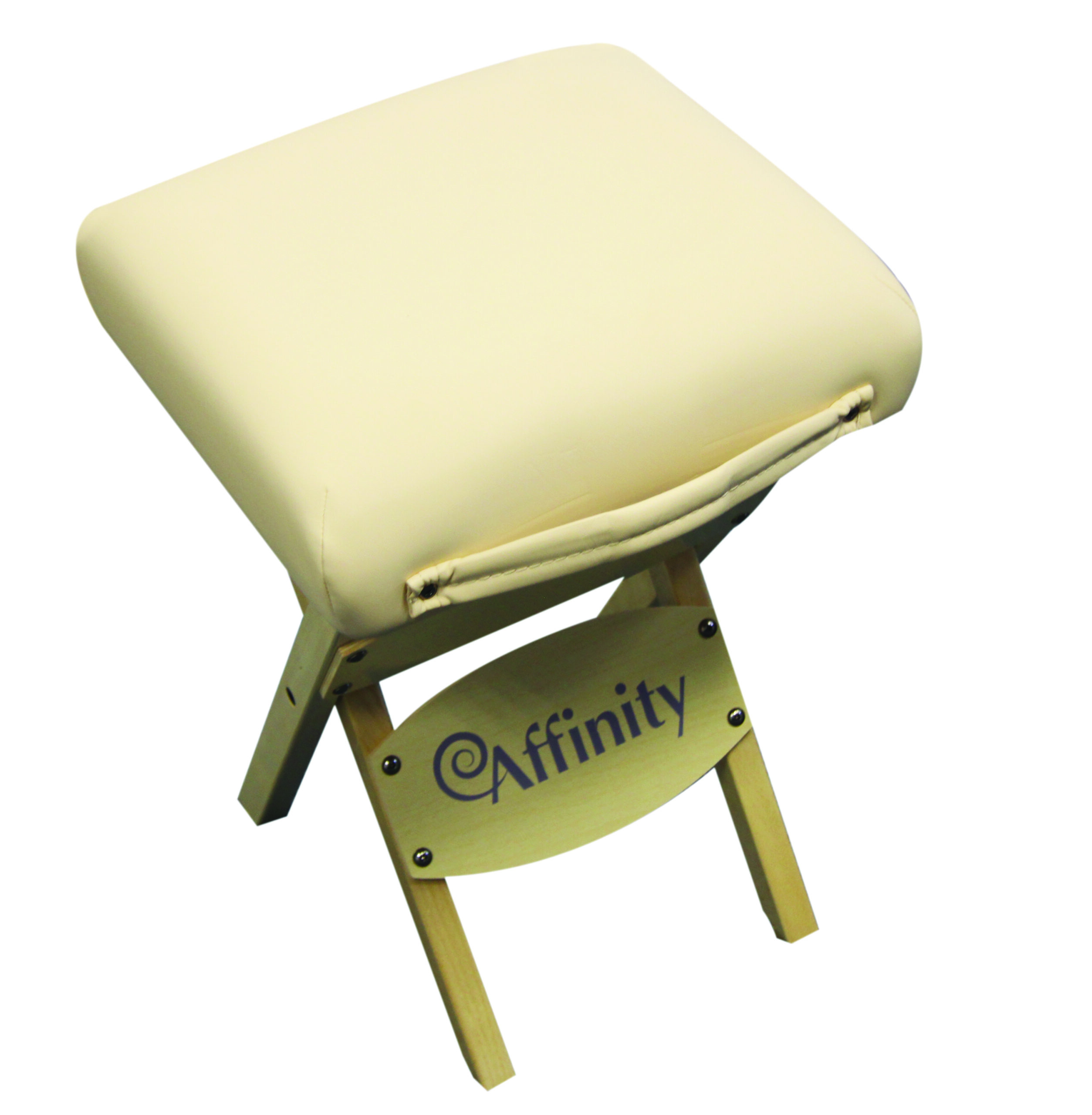 Folding Stool biscuit