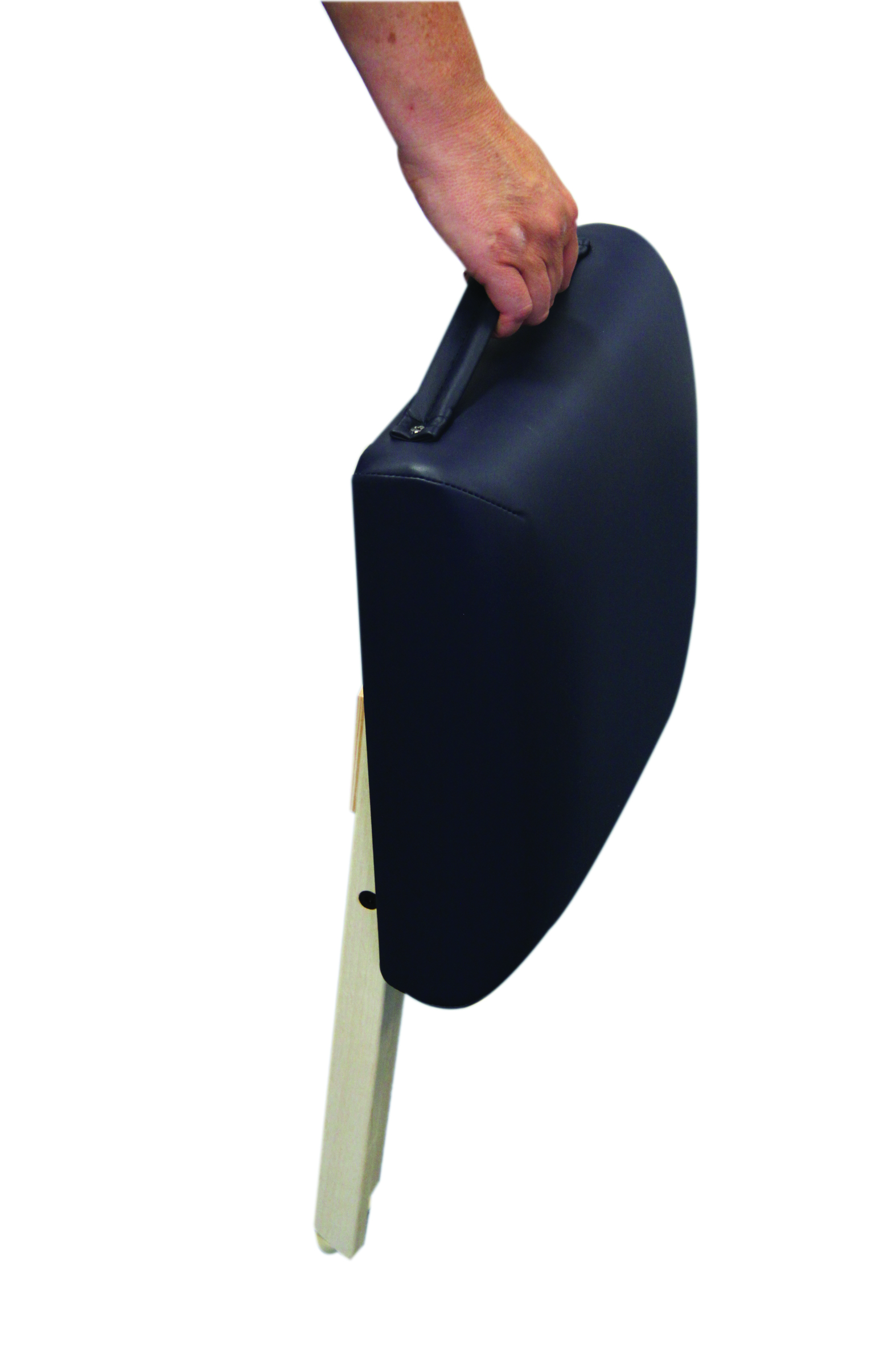 Folding Stool folded (2)