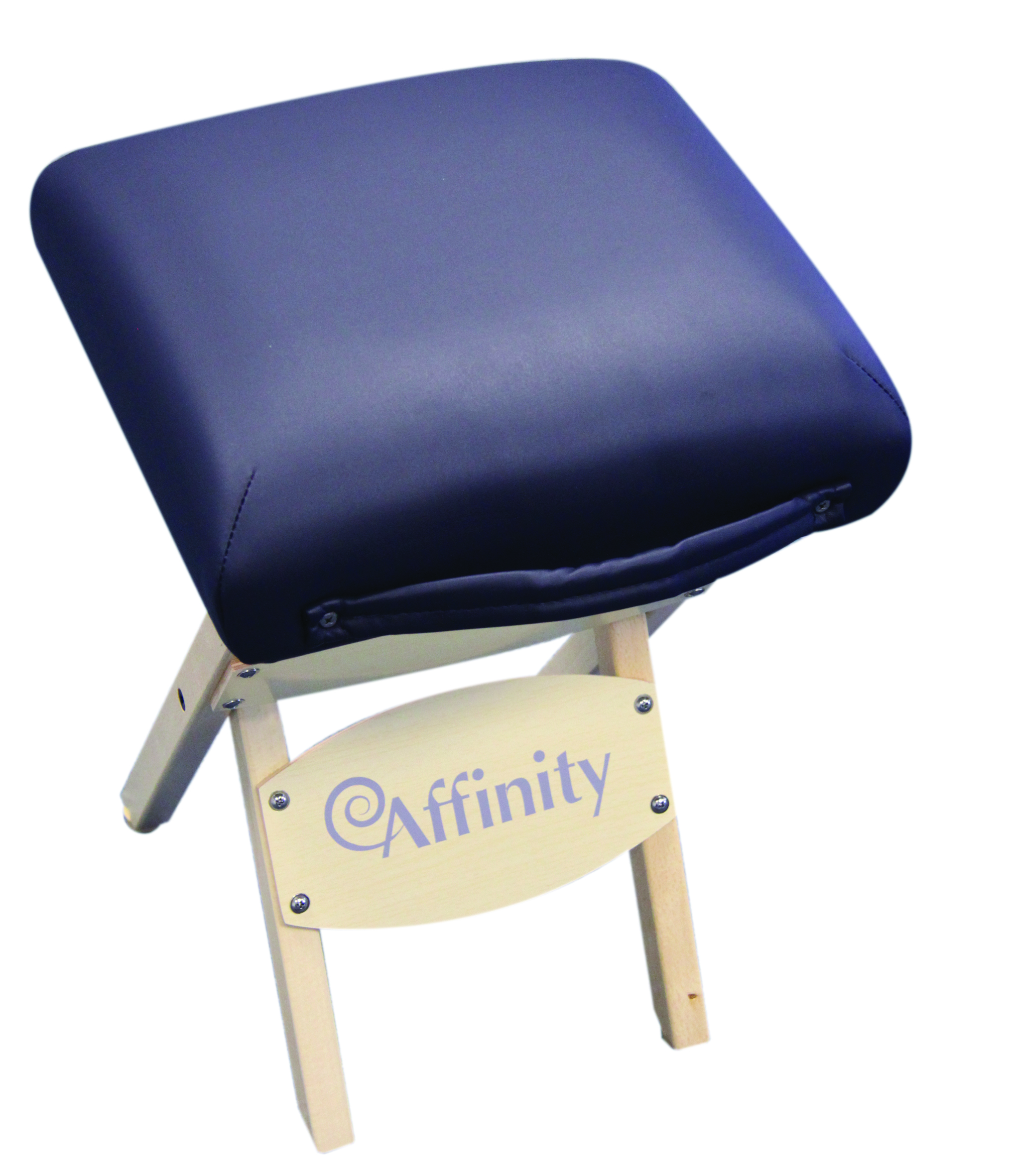 Folding Stool navy