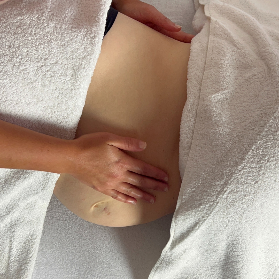 Pregnancy Massage Online - Image 3