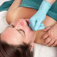 Temporomandibular Joint (TMJ) Pain