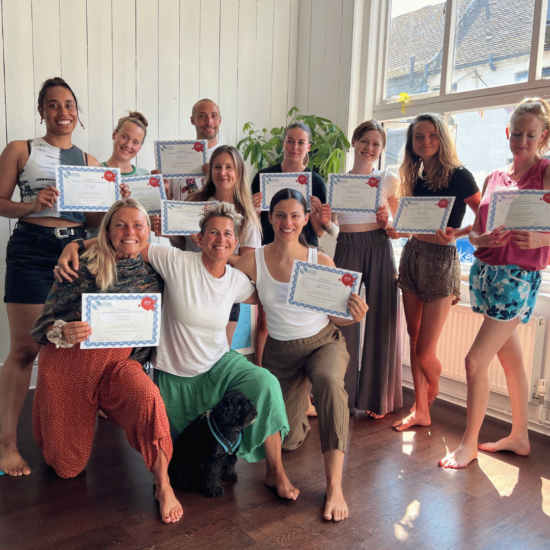 Bodywork Beginnings - Image 3