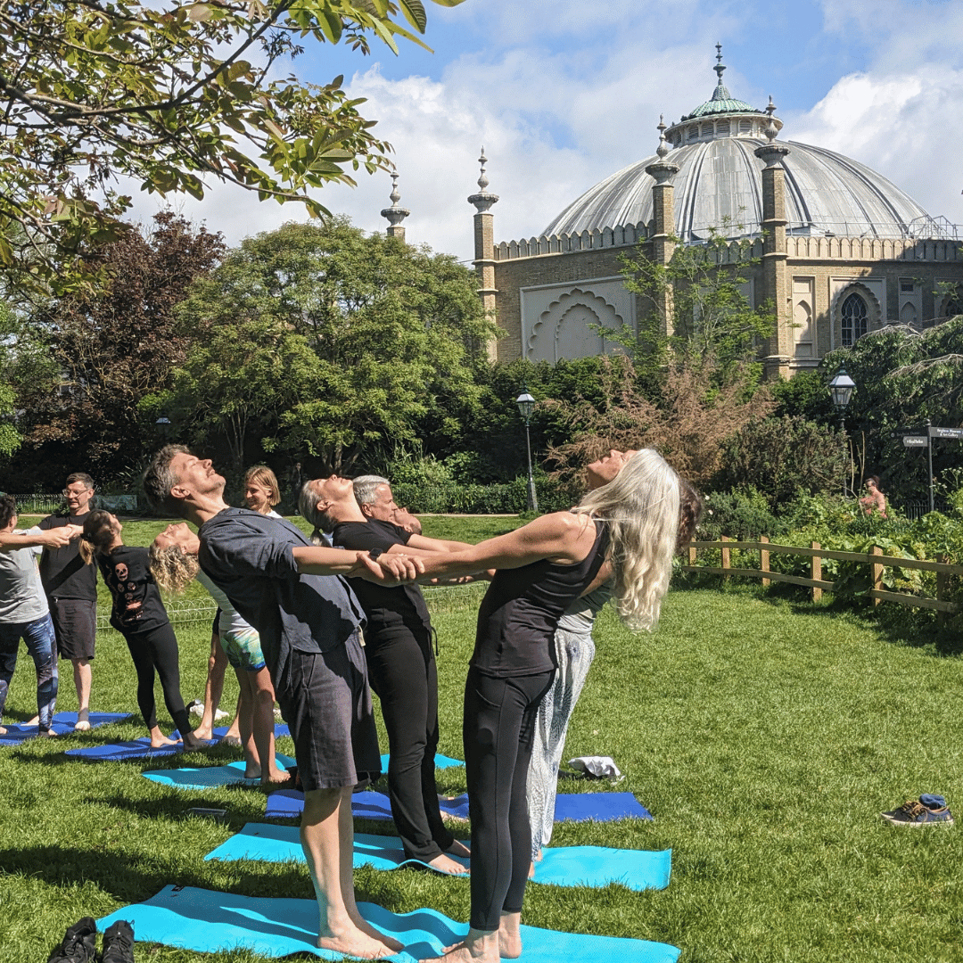 Bodywork Beginnings - Image 7