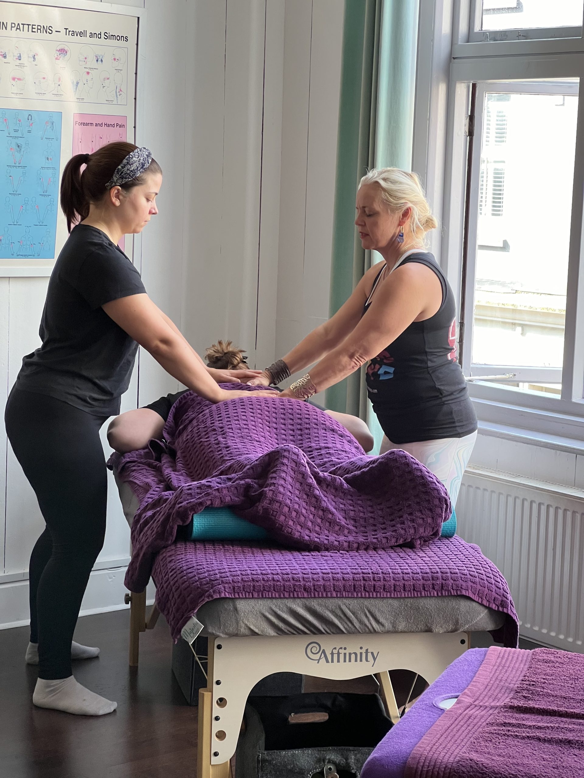 Massage Taster Evening - Image 6
