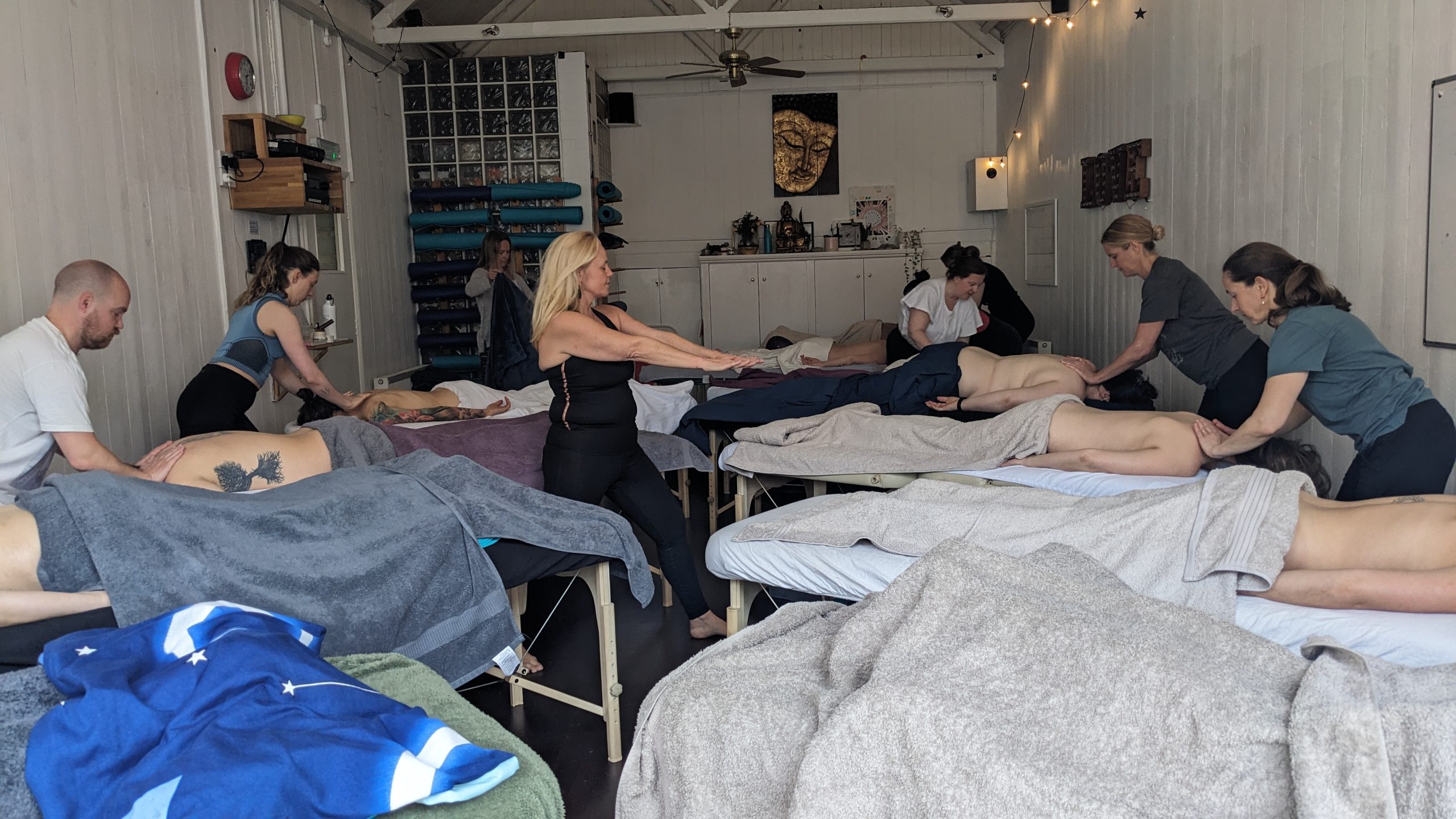 Massage Taster Evening - Image 7
