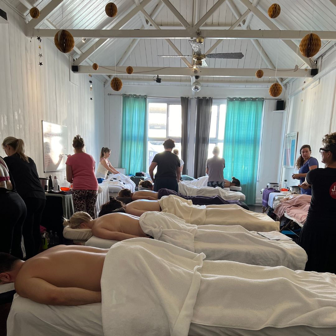 Fascial Positional Release - Image 5