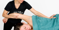 Fascial Positional Release