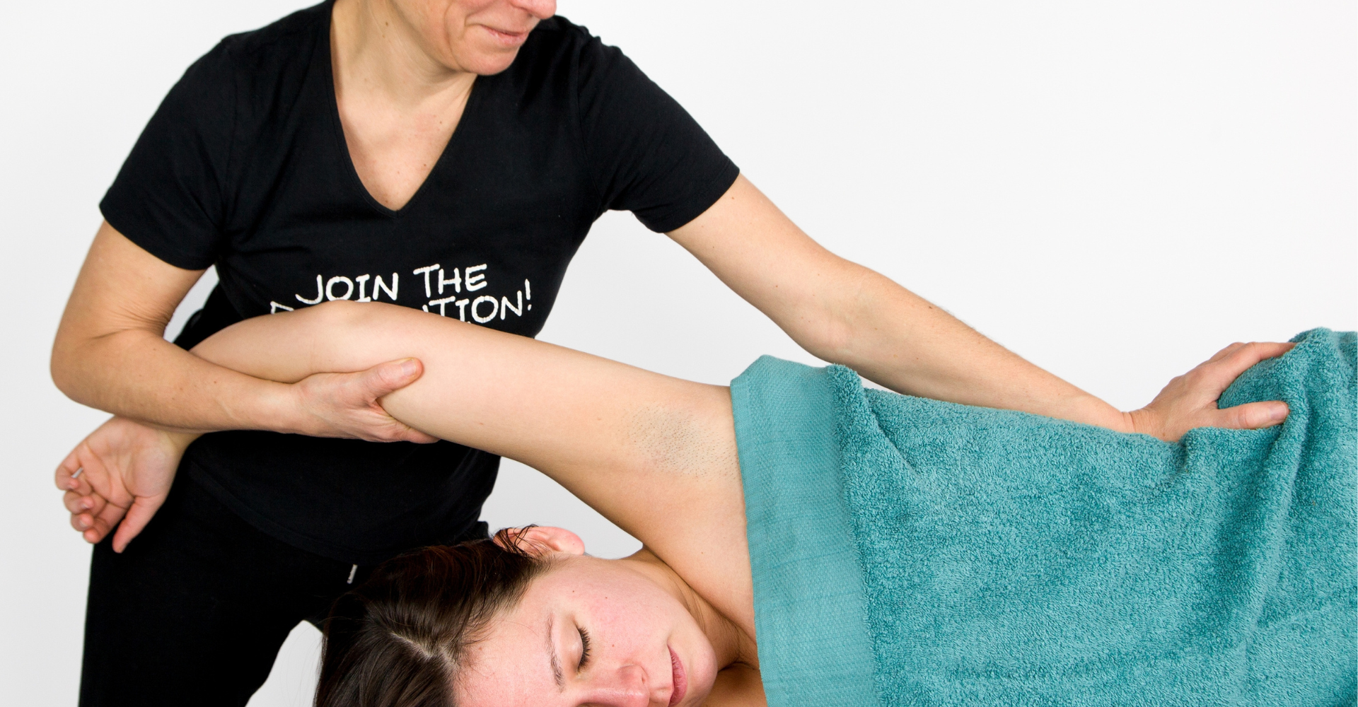 Fascial Positional Release
