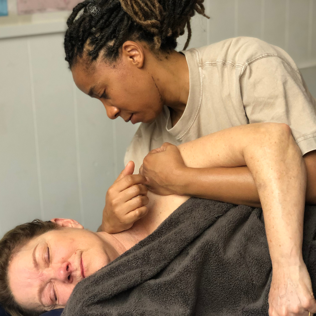 Foundation in Advanced Clinical Massage Techniques - Image 3