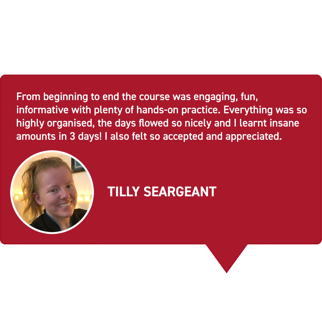 Foundation in Advanced Clinical Massage Techniques - Image 2