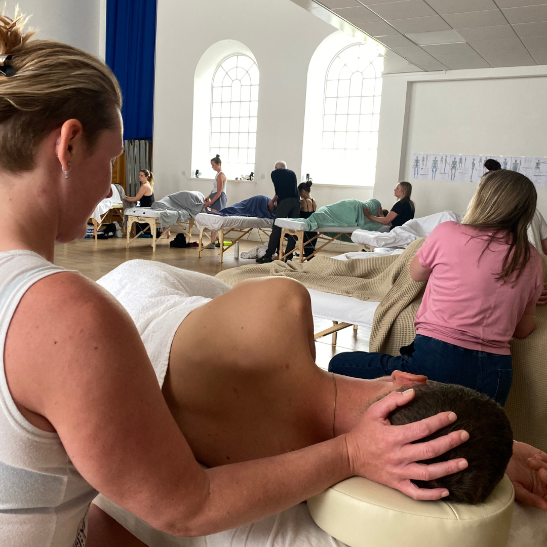 Certificate in Advanced Myofascial Release - Image 2