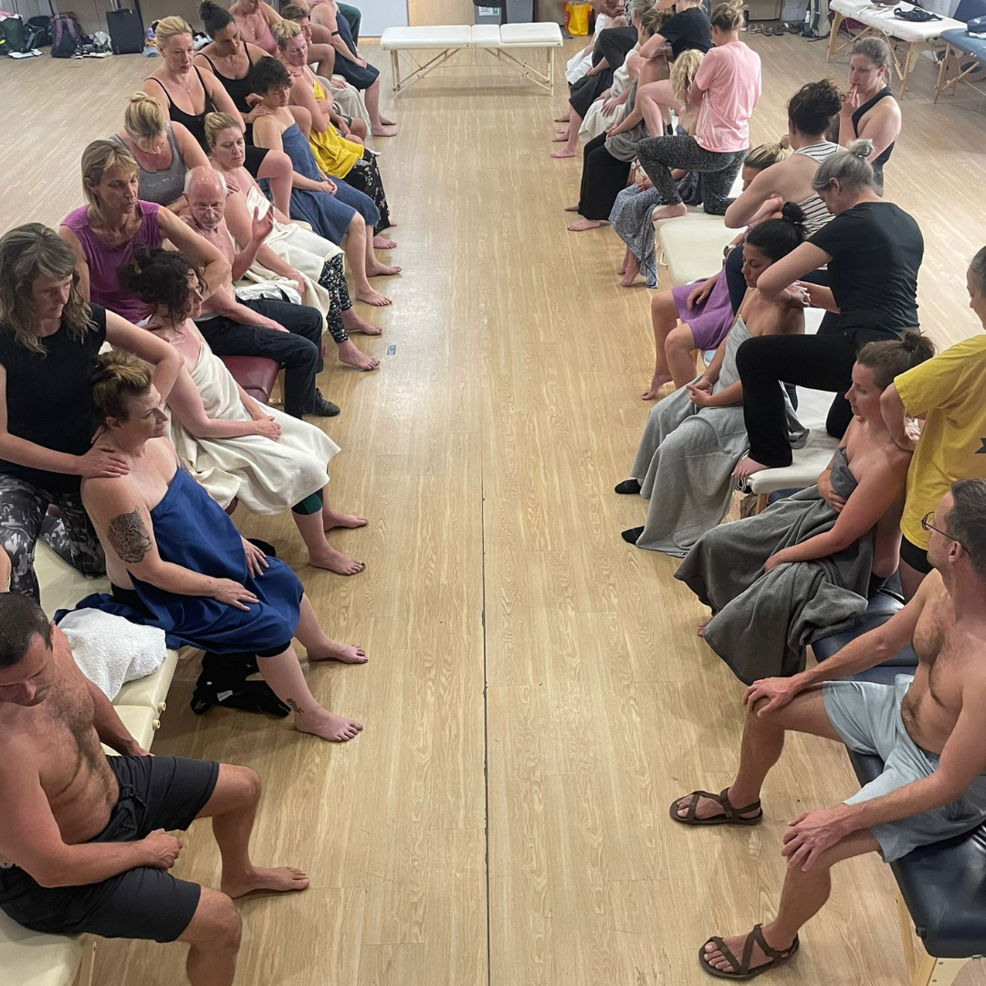 Certificate in Advanced Myofascial Release - Image 3