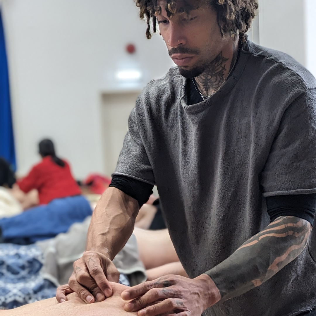 Certificate in Advanced Myofascial Release - Image 6