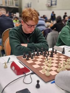 Picture of Callum Brewer