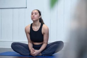 Picture of Shannon Tilbrook