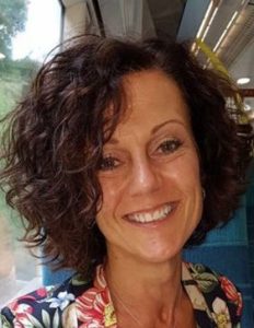 Picture of Tania Leach