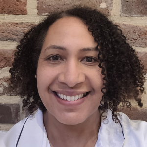 Picture of Becka Hyman - Physiotherapist